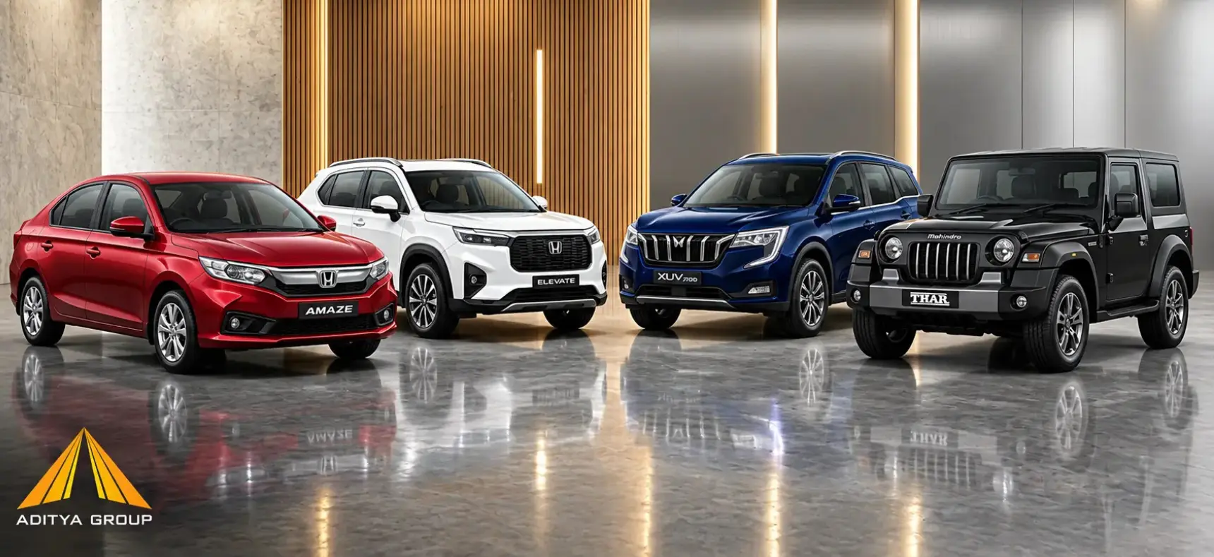 best car dealerships in Odisha