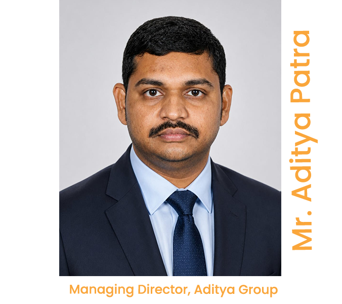 Mr. Aditya Patra