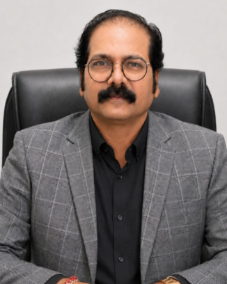 Mr. Debananda Das
                                