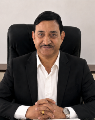 Mr. Manoj Kumar Rath
                            