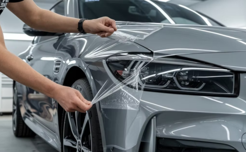 aditya car spa company