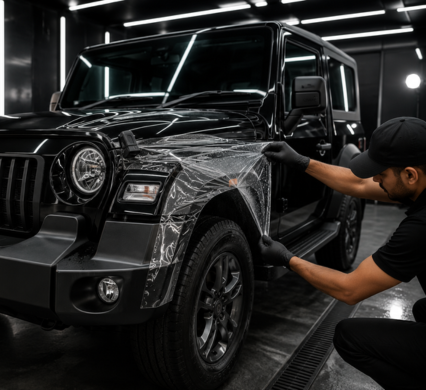 aditya car spa