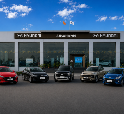 aditya hyundai
