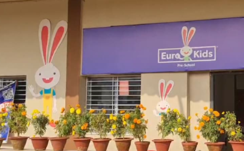 eurokids pahala company