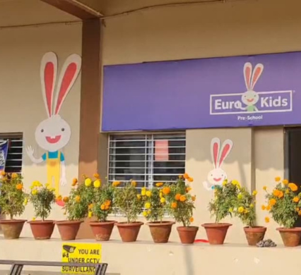 eurokids pahala