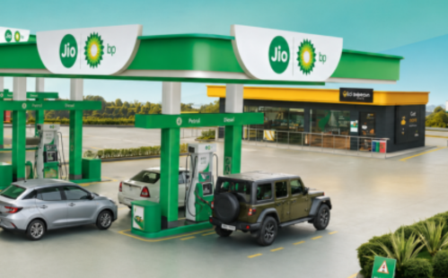 highway refil company